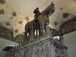 Castillo Sforzesco, museos